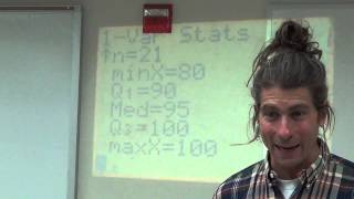 5.8.14 (Single Proportion Hypothesis Testing, the finale! - part 2)
