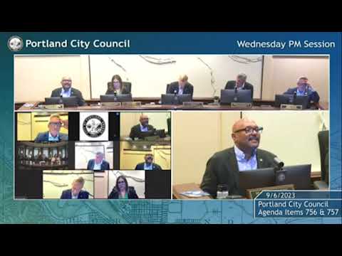 City Council Ban on Public Consumption