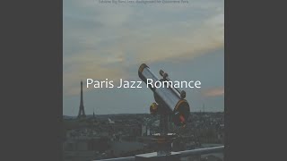 Urbane Big Band with Clarinet - Vibe for Lockdown in Paris