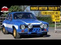 SSWORKS 10 Dakikada Swap (FORD ESCORT MK1 SWAP) #2