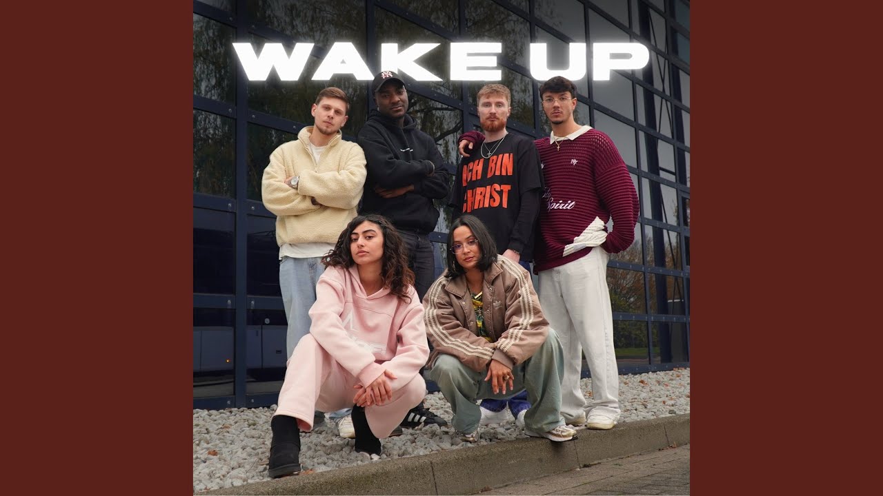 Watch Wake Up on YouTube Watch Wake Up on YouTube