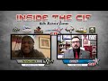 ICIF GotW: WICH vs DC