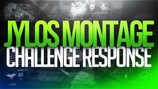 Obey Nova - Obey Jylos's Montage Challenge Response ft. King Myth Green
