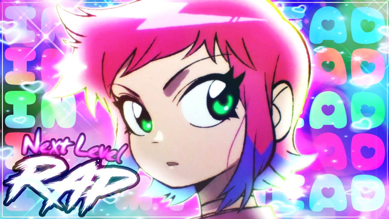 RAMONA FLOWERS SONG "In my head" NextLevel (prod.everestdidthis