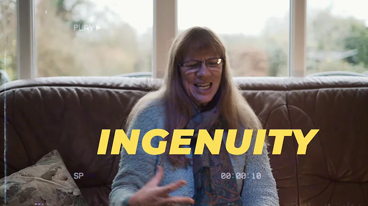 Connie Taylor - How do we develop adaptability, in...