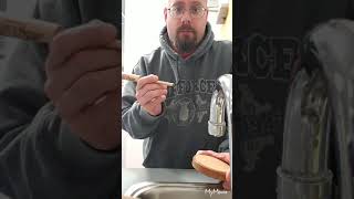 JT waterproof Turkey call demonstration