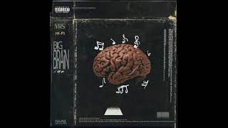 big brain