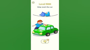 DOP 2 Game Level 4082 Delete One Part Solution and Answer  #shorts