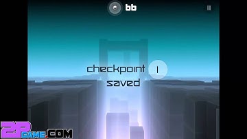 Smash Hit Walkthrough [IOS]