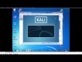 Como Instalar Kali Linux 2019.3 VirtualBox