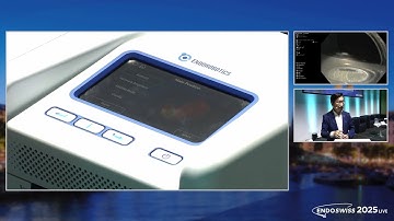 EndoCubot – Next-Generation Training Simulator for Endoscopic Procedures