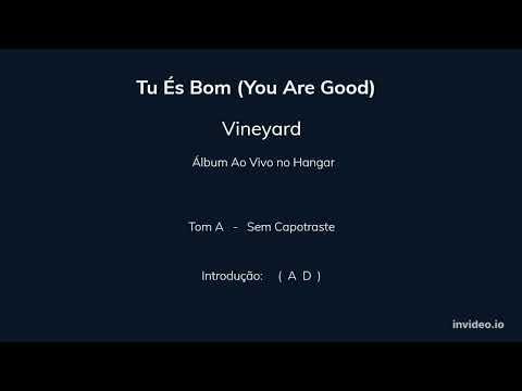 Tu és Deus de Graça