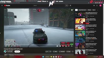 Hutch on the Hardcore Server will FAIL and Nopixel 4.0 | NoPixel GTA RP