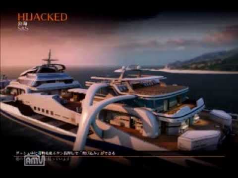 【テスト動画】CODBO2　　S＆S