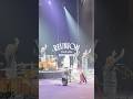 15年ぶりの全国ツアー「Reunion Tour 2026」、12本目・福岡公演、ありがとうございました！ツアーグッズにドライジップパーカーが新たにラインナップ！