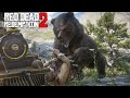 Playing some RED Dead REDEMPTION 2 episode 2