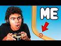 I Beat A Rage Game Made For Streamers 