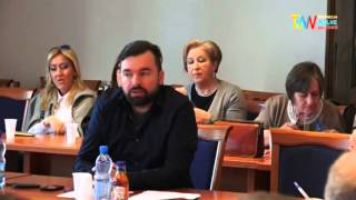 Klinowski handluje z Grupą MASPEX, ale prywatnym terenem!