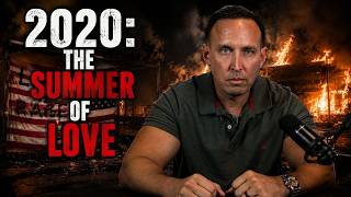 EXPOSED: The Shocking Reason They Let Our Cities Burn
