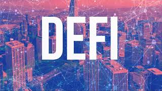 Let's Liberate Finance - Intro to defi with Euler and Dr Michael Bentley