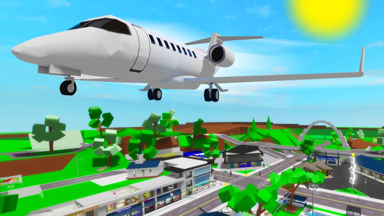 Wie Kann Man Bei Dragon City Cheaten FLUGZEUG FLIEGEN in BROOKHAVEN? NEU! 🤩 (Roblox Brookhaven 🏡RP | Story