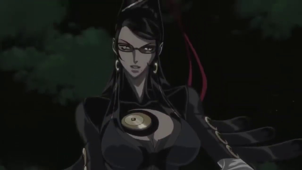 Bayonetta (Destino Sangrento), Wikia Liber Proeliis