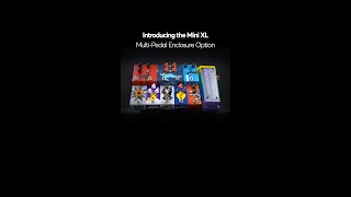 New Custom Multi-Pedal Size | 8–10 Pedals in One Unit