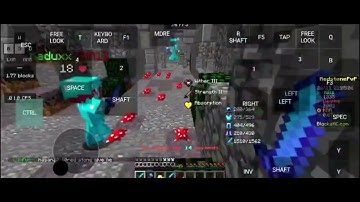 blocksmc redstone pvp | still think ur better?