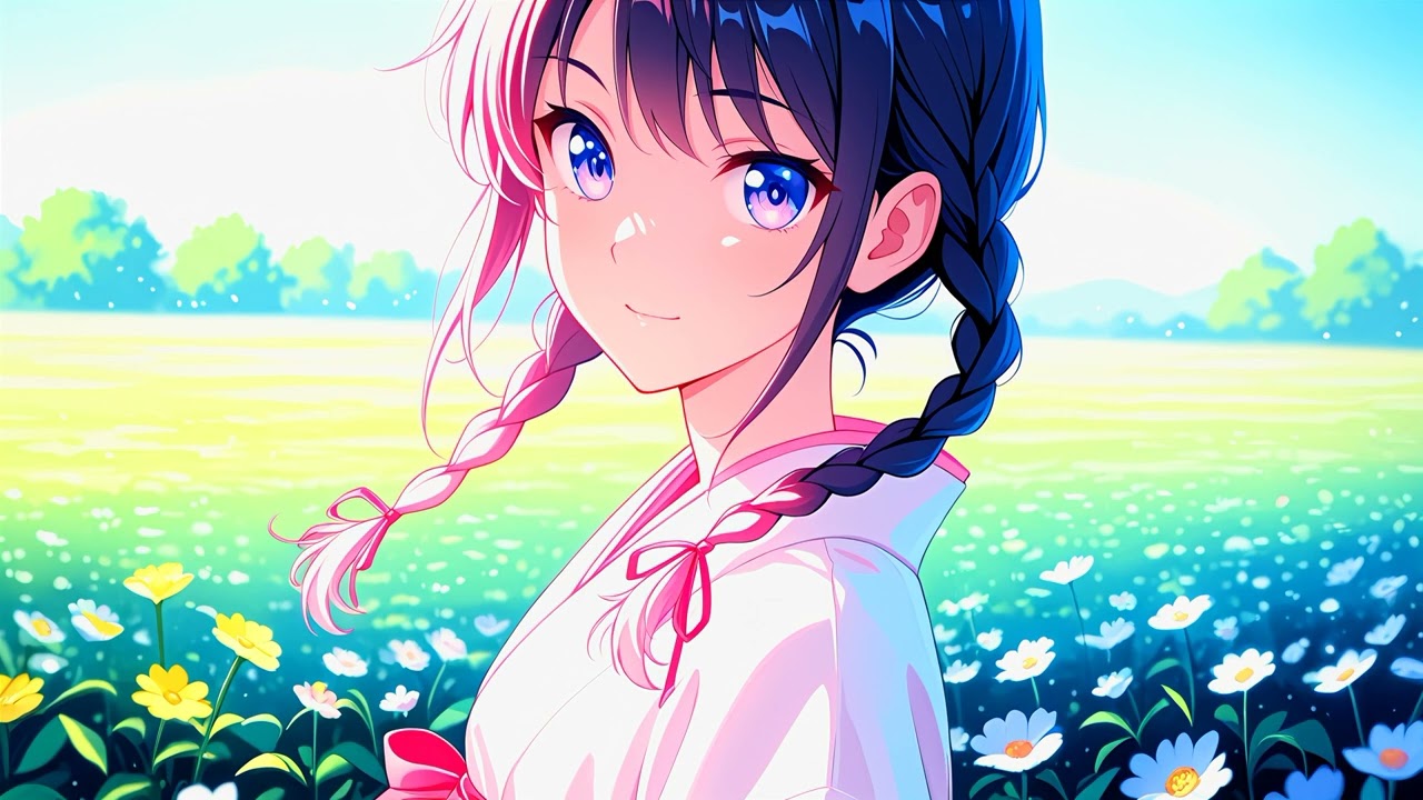 風の中で探す答え