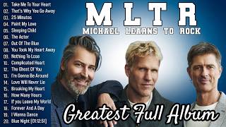 Michael Learns To Rock Best  Collection  Mltr Greatest Hits  Album 2026