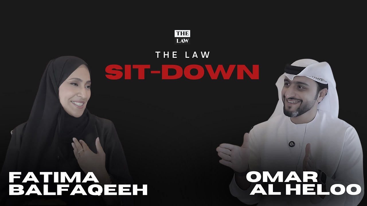 Fatima Balfaqeeh: Navigating the Path to Excellence in Arbitration