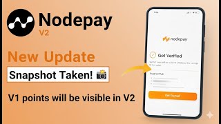 Nodepay Airdrop Important Update V2  || Nodepay New Update Complete Detail