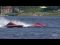 HRL 2014 - St-Félicien 2.5L Q1A