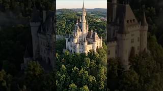 Hidden Castle Mystery That No One Talks About 😱 | Build Craft Home