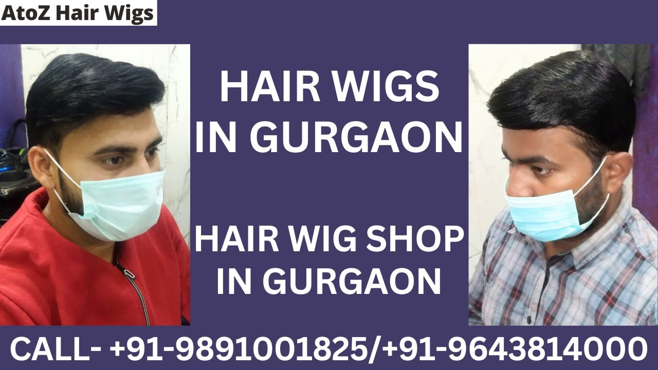 Hair Wigs In Gurgaon 9643814000 Human Hair Wigs In Gurgaon Men