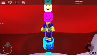 Obby for S U C C Revamped