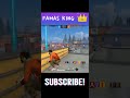 FAMAS KING 👑 #rdrravi #tondegamer