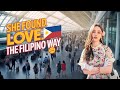 🇷🇺 “Russian Women Experienced Filipino Love — And They Couldn’t Believe It!”