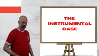 Polish - The Instrumental Case