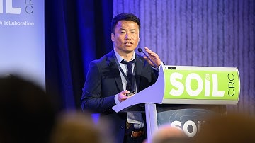 Program 1 PhD Presentation 2025 - Quantifying farmers’ tradeoffs in regen & modern conventional ag