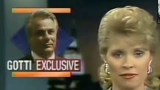 John Gotti Indictment (1990) #gambinocrimefamily #mafia #organizedcrime #johngotti