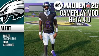 THIS Is How Madden Is Meant To Be Played 🔥