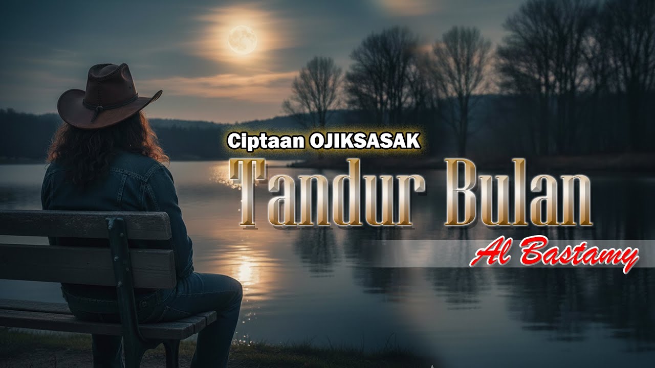Tandur Bulan - Al Bastamy