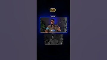 Quick Video Turnaround (Before & After)