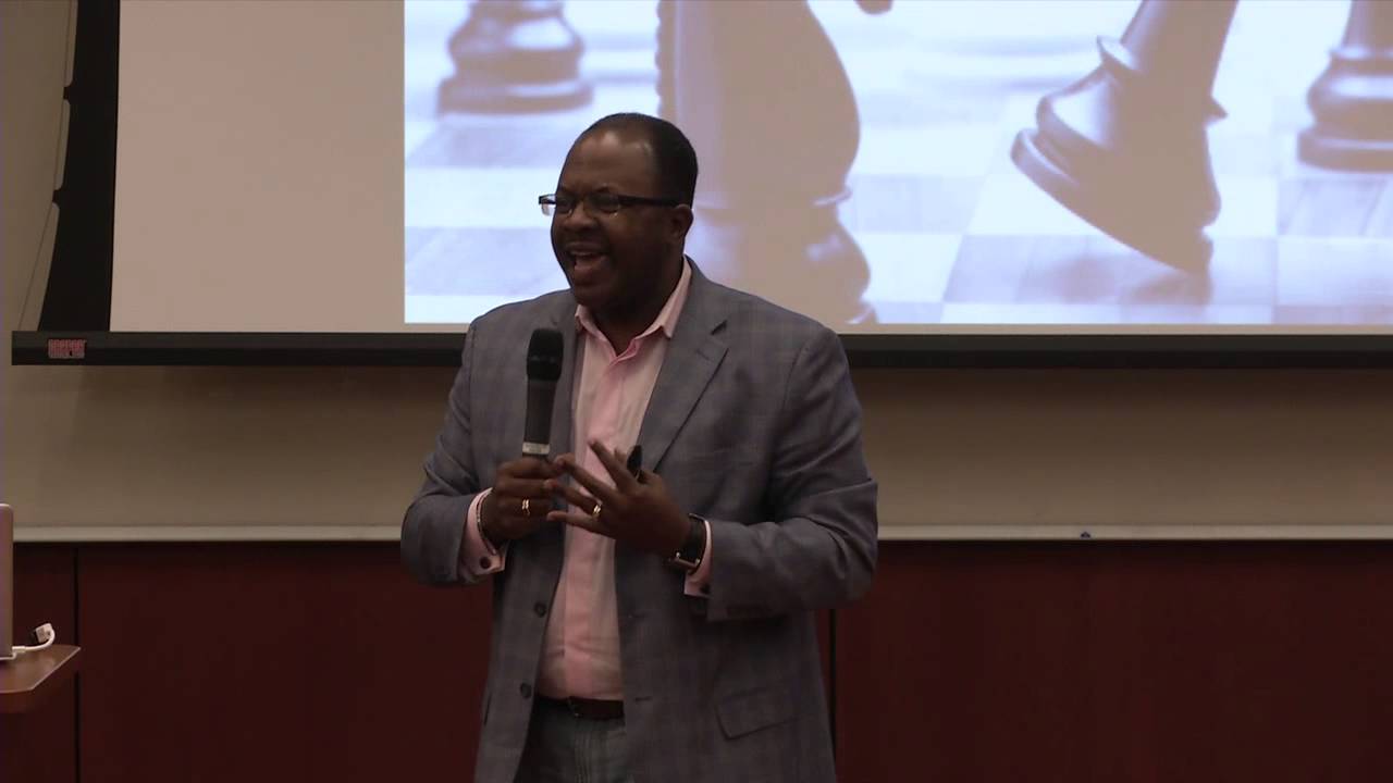 2014_09_18_Derek Young _Stowe Hall Chapel_The Integration of Faith and Business