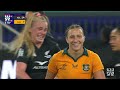 ニュージーランド対オーストラリア HSBC SVNS 2026 ワールドチャンピオンシップ 香港大会 女子決勝 | フルマッチリプレー