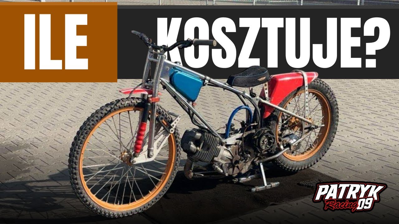 Ile kosztuje ŻUŻEL?