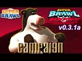 Otis Campaign Super Brawl Showdown V0 3 1a Super Brawl Campaign Mode Gameplay