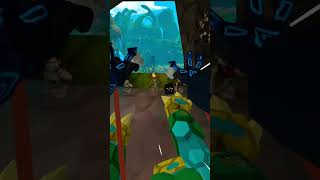 Free egg #ugvr #vr #gorillatag #gorillatagquest #ug