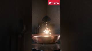 Brylite Deep Spot Light